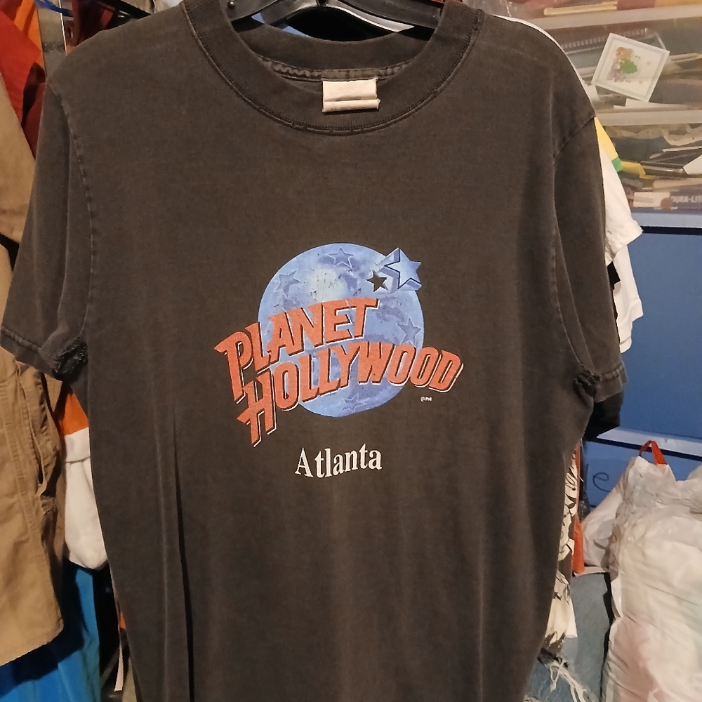 Planet Hollywood Atlanta T-Shirt